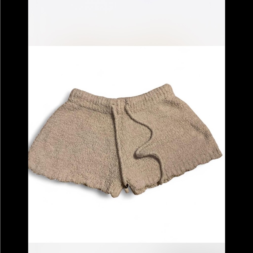POL Cozy Women's Shorts
